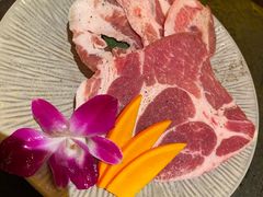 -上男·烧肉集市(五一广场店)