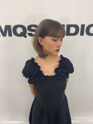 -MQ STUDIO&MY HAIR