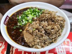 -老陈婆手工面庄