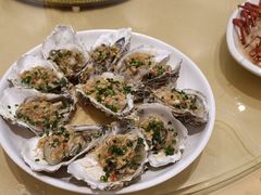 -海鲜城大家餐厅