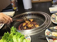 -AJIYA·池袋日式烧肉自助(天津万象城店)