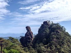 -三清山风景名胜区