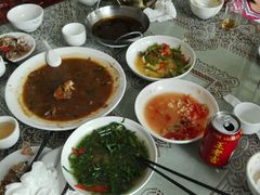 -江湾牛蹄馆
