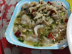 -如我美食(达道社区店)