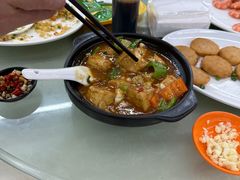 -红月湾海鲜饭店•沙滩海景(双月湾店)