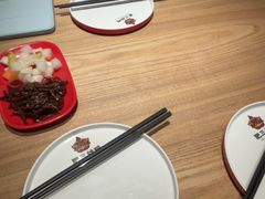 -肥三土菜馆(五四广场店)