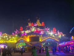 -济南国际园博园