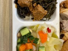 -香妃烤鸡(西单店)