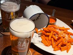 -京A Taproom·精酿餐吧(CBD店)
