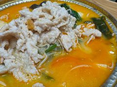 -喜家德虾仁水饺(青岛永旺东部店)