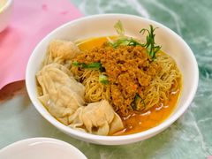 -牛记咖喱美食(十月初五日街店)