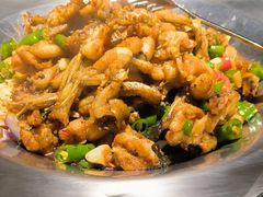 -蛙小侠(珠海华发商都店)