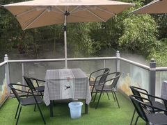 -丽泽山庄·生态怀柔菜·虹鳟鱼(红螺寺店)