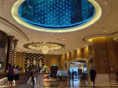 -澳门十六浦索菲特大酒店