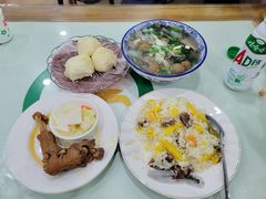 -尔力新疆丸子汤(北屯店)