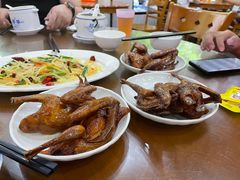 -煲煲掂风味煲仔饭餐厅(西区店)