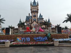 -大同方特欢乐世界