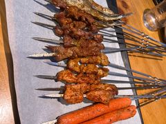 -食鸡公社辣子鸡·潍坊菜·烧烤