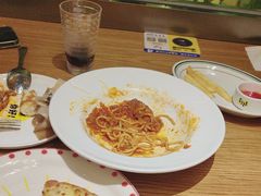 -菲滋意式餐厅(上虞万和城店)