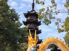 -龙华寺