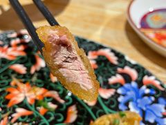 -老江南春·中国龙菜(衡山路店)