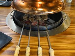 -号令江湖·水浒烤肉(和畅睦邻中心店)