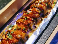 -曼格活海鲜·牛排自助(光明蓝鲸店)
