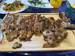 -九妹烧烤(新天地美食街店)