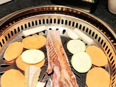 -嘿嘟嘟·肋条烧肉放题(爱融荟城店)