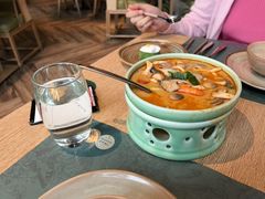 -mango tree芒果树餐厅(广州K11购物艺术中心店)