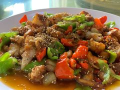 -煲来饱去冷水鱼