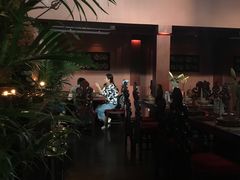 二楼大厅-花马天堂云南餐厅 Lost Heaven(高邮路店)