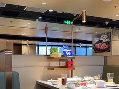 -海底捞火锅(太原万科城店)