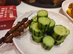 -袁老大龙虾(石鼓路总店)