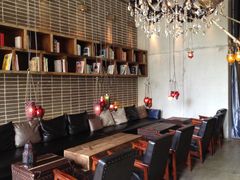 -MAAN COFFEE(金桥店)