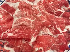 -胡同儿老北京涮肉