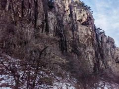 -崂山九水游览区