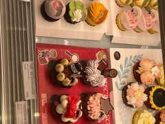 -Pantry's Best派悦坊蛋糕(K11购物艺术中心店)