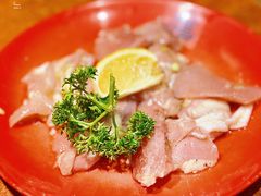 -丸福烤肉(君隆广场店)