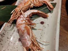 -蟹将军·松叶蟹和牛日料放题自助(K11店)