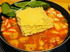-源味屋韩式火锅&炸鸡(鼎城当代商城店)