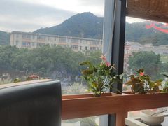 -粤点越有·茶点·粤菜(樵岭国际店)