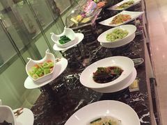 -华美达酒店-无国界自助餐厅