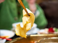 -蜀九香火锅(彩虹店)