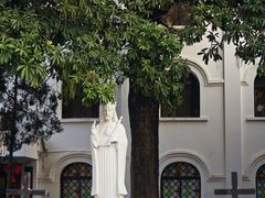 -厦门市鼓浪屿风景名胜区-天主教堂