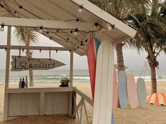 -玫瑰海岸文化旅游度假区