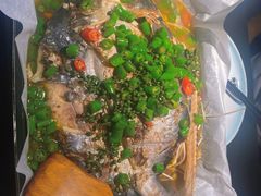 -鱼鼎香烤鱼火锅(华发商都店)
