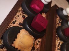 -翡翠36餐厅(浦东香格里拉店)
