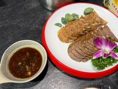 -磁州卤面·地标邯郸菜(97年创始店)