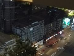 -太原凯宾斯基饭店